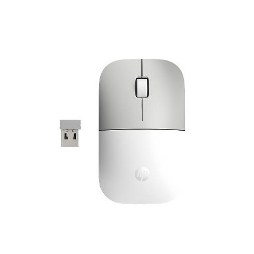 Mysz Classic Z3700 ceramiczna biel bezprzewodowa - 171D8AA#ABB-22427722