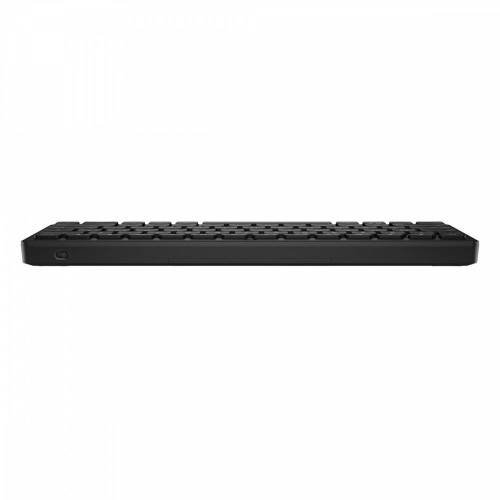 Klawiatura Classic 350 Czarna Compact Multi-Device - 692S8AA#ABB-22427733