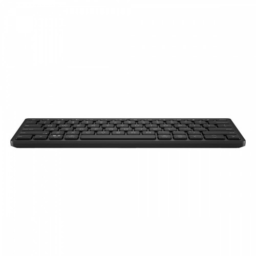 Klawiatura Classic 350 Czarna Compact Multi-Device - 692S8AA#ABB-22427736