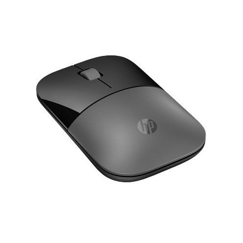 Mysz Classic Z3700 Dual srebrna bezprzewodowa - 758A9AA#ABB