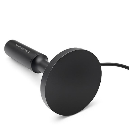 Wewnętrzna Antena TV DVB-T2 ze wzmacniaczem sygnału i magnetyczną podstawą | 4K | 28dBi | 5m-22427867