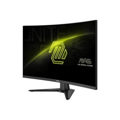 Monitor MAG 321CQF E18 31.5 cala LED/WQHD/LED/Curved/180Hz/czarny-22427888