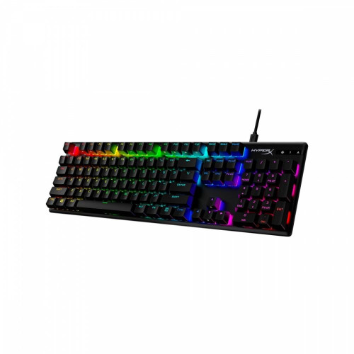 Klawiatura Alloy Origins PBT HX Red Gaming 639N3AA#ABA-22427991
