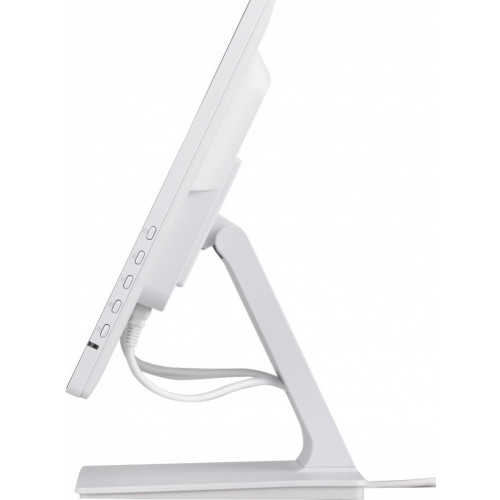 Monitor 24 cale T2452MSC-W1AG FHD,10PKT, POJ, IPS, HDMI, DP, 400cd, biały-22428083