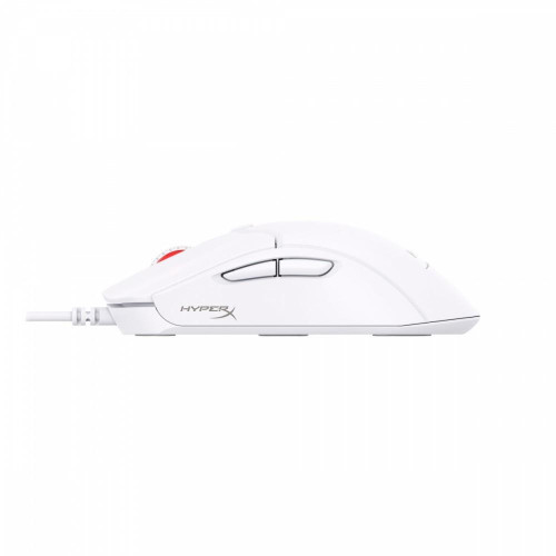 Mysz Pulsefire Haste 2 Gaming Biała - 6N0A8AA-22428245