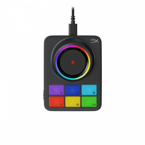 Zestaw słuchawkowy Cloud Alpha 2 Bezprzewodowy Gaming- AJ5C7AA-22428267