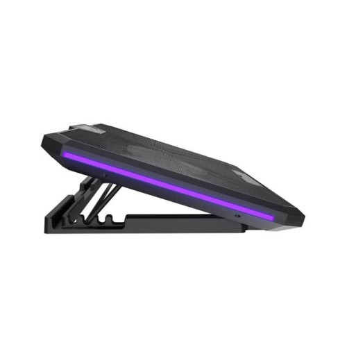 Podstawka pod laptopa Fury Gunbai G3 RGB 14.1-17.3 cala RGB-22428311