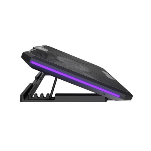 Podstawka pod laptopa Fury Gunbai G3 RGB 14.1-17.3 cala RGB-22428312
