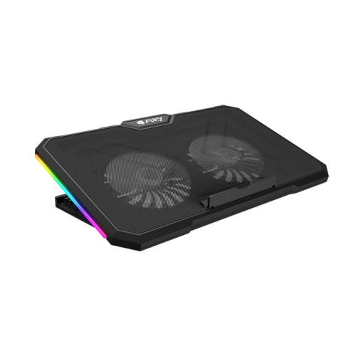 Podstawka pod laptopa Fury Gunbai G3 RGB 14.1-17.3 cala RGB-22428315