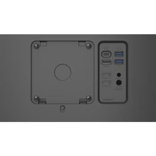 Monitor 27 cali 27U730A-B-22428356