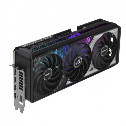Karta graficzna GeForce RTX 5070 ROG STRIX OC 12GB GDDR7 192bit-22428414