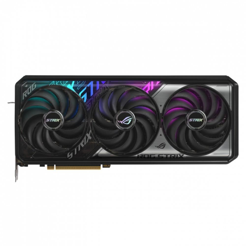 Karta graficzna GeForce RTX 5070 ROG STRIX OC 12GB GDDR7 192bit-22428415