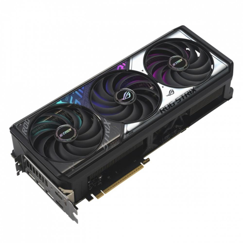 Karta graficzna GeForce RTX 5070 ROG STRIX OC 12GB GDDR7 192bit-22428416