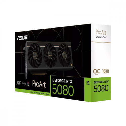 Karta graficzna GeForce RTX 5080 PRO ART OC 16GB GDDR7 256bit DP/HD-22428442