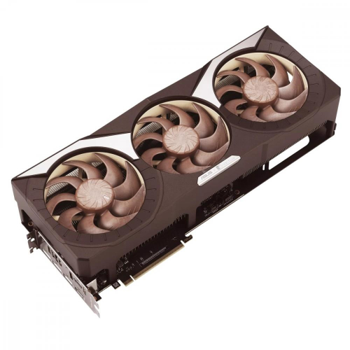 Karta graficzna GeForce RTX 5080 NOCTUA OC 16GB GDDR7 256bit 3DP/HDMI-22428446