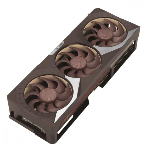 Karta graficzna GeForce RTX 5080 NOCTUA OC 16GB GDDR7 256bit 3DP/HDMI-22428447