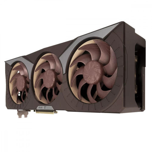Karta graficzna GeForce RTX 5080 NOCTUA OC 16GB GDDR7 256bit 3DP/HDMI-22428452