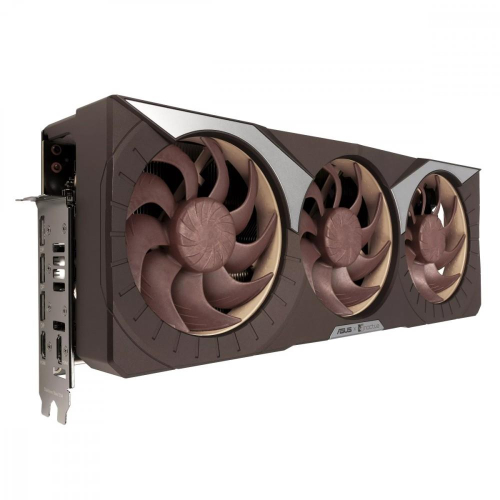Karta graficzna GeForce RTX 5080 NOCTUA OC 16GB GDDR7 256bit 3DP/HDMI-22428453