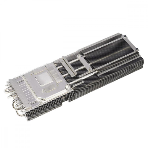 Karta graficzna GeForce RTX 5080 NOCTUA OC 16GB GDDR7 256bit 3DP/HDMI-22428461
