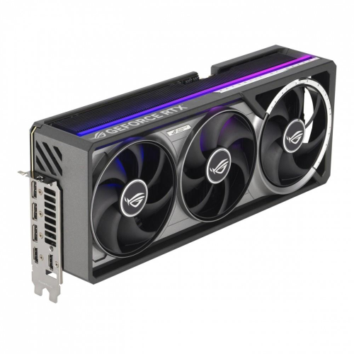 Karta graficzna GeForce RTX 5090 ROG ASTRAL GAMING 32GB GDDR7 512bit-22428472