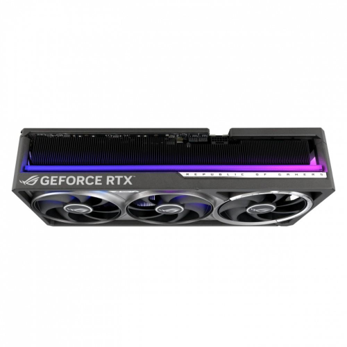 Karta graficzna GeForce RTX 5090 ROG ASTRAL GAMING 32GB GDDR7 512bit-22428473