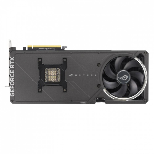 Karta graficzna GeForce RTX 5090 ROG ASTRAL GAMING 32GB GDDR7 512bit-22428475