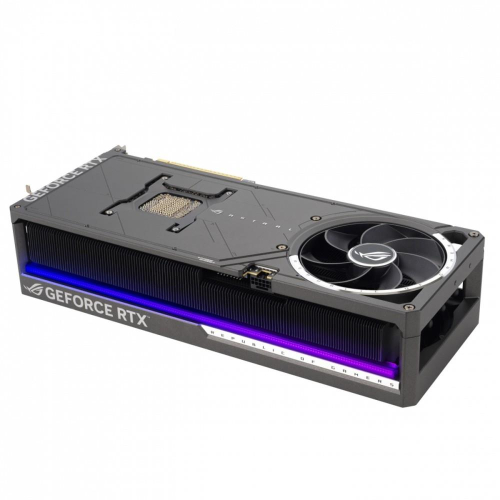 Karta graficzna GeForce RTX 5090 ROG ASTRAL GAMING 32GB GDDR7 512bit-22428477
