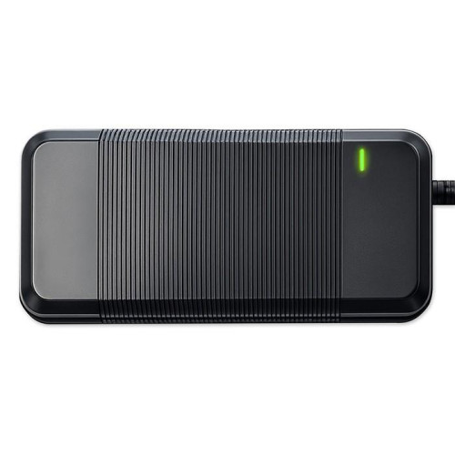 Ładowarka do roweru skutera elektrycznego 36V | 42V | 4A | 5.5*2.1 + kabel zasilający-22428489