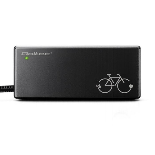 Ładowarka do roweru elektrycznego 36V | 42V | 2A | wtyczka Bosch 3Pin + kabel zasilający-22428496