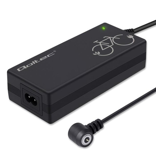 Ładowarka do roweru elektrycznego 36V | 42V | 2A | Mi4 Magnetic TIP +kabel zasilający-22428506