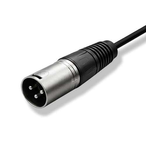 Ładowarka do roweru elektrycznego 36V | 42V | 2A | 3P XLR-18mm + kabel zasilający-22428511