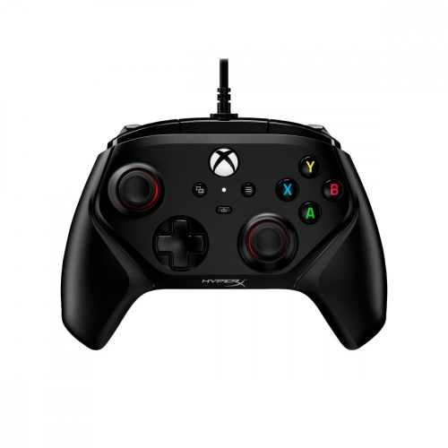 Gamepad Clutch Gladiate przewodowy Xbox - 6L366AA