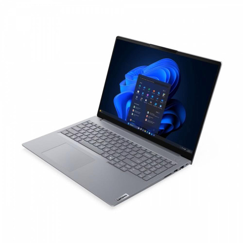 Laptop ThinkBook 16 G9 21UT0077PB W11Pro 5 220/16GB/512GB/INT/16.0 WQXGA/Arctic Grey/1YR CI + 3YR OS + CO2 Offset-224286