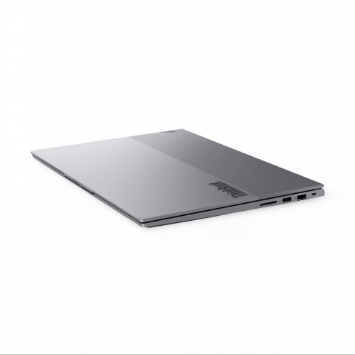 Laptop ThinkBook 16 G9 21UT0077PB W11Pro 5 220/16GB/512GB/INT/16.0 WQXGA/Arctic Grey/1YR CI + 3YR OS + CO2 Offset-224286