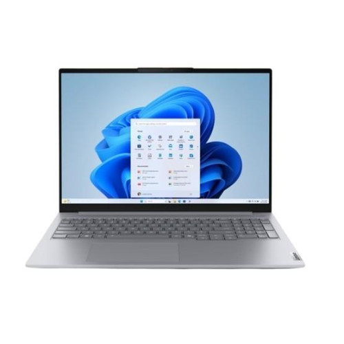 Laptop ThinkBook 16 G8 21SK00JPPB W11Pro Ultra 5 135H/16GB/512GB/INT/16.0" WUXGA/Arctic Grey/1YR CI + 3YR OS