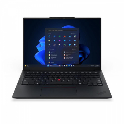 Laptop ThinkPad E14 G7 21U2007SPB W11Pro Ultra 5 226V/16GB/512GB/INT/14.0 WUXGA/Black/1YR Premier Support + 3YRS OS + CO2 Offset