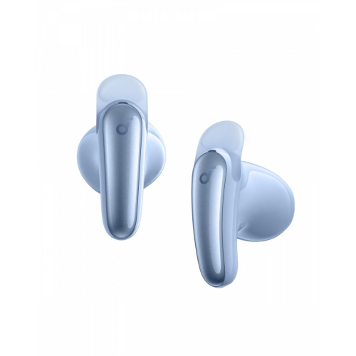 Słuchawki Soundcore Liberty Buds Bluetooth Niebieskie