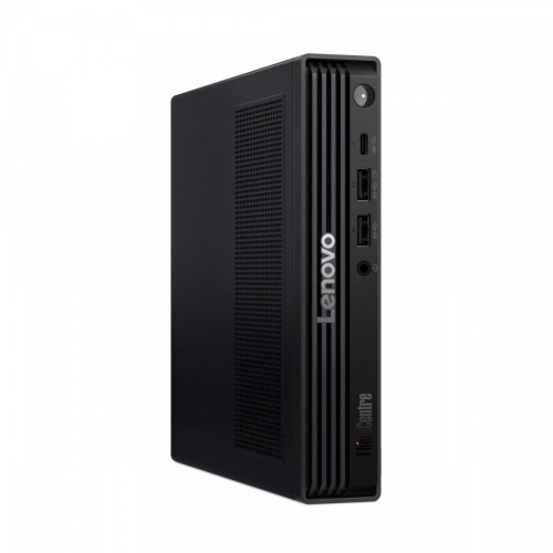 Komputer ThinkCentre M90q Tiny G6 13AC000JPB W11Pro Ultra 9 285/2x16GB/1TB/INT/Black/3YRS OS + 1YR Premier