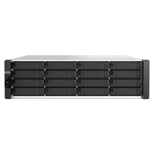 Serwer NAS ES1686dc-R2-2142IT-96G 16x 0 3.5-inch HDD