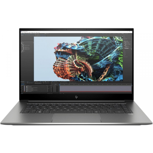 Notebook poleasingowy HP ZBook Studio G8 Core i7-11850H (11-gen.)2,5 GHz / 32 GB / 240 SSD NVME / 15,6'' FullHD / Nvidia