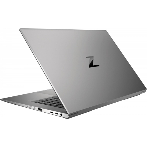 Notebook poleasingowy HP ZBook Studio G8 Core i7-11850H (11-gen.)2,5 GHz / 32 GB / 240 SSD NVME / 15,6'' FullHD / Nvidia