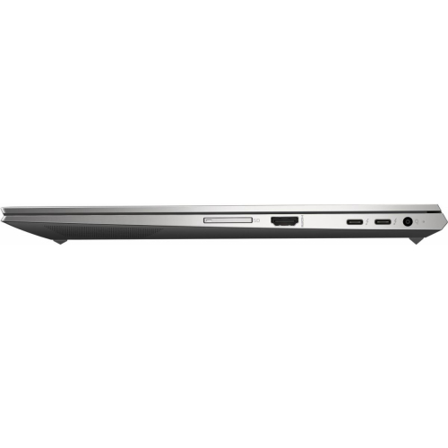 Notebook poleasingowy HP ZBook Studio G8 Core i7-11850H (11-gen.)2,5 GHz / 32 GB / 240 SSD NVME / 15,6'' FullHD / Nvidia