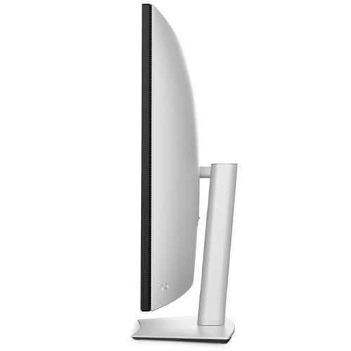 Monitor U5226KW 51.5 cala IPS Black Curved 6K 120Hz (6144×2560) / 21:9 / 2xDP / 2xHDMI /Thunderbolt 4 /4x USB-C/5xUSB/3