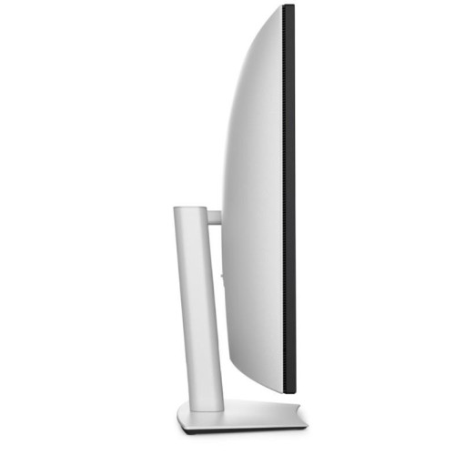 Monitor U5226KW 51.5 cala IPS Black Curved 6K 120Hz (6144×2560) / 21:9 / 2xDP / 2xHDMI /Thunderbolt 4 /4x USB-C/5xUSB/3