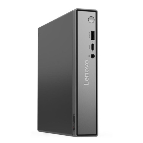 Komputer ThinkCentre Neo 55q Tiny G6 13GT000QPB W11Pro 5 330/32GB/1TB/AMD Radeon/3YR OS + 1YR CI