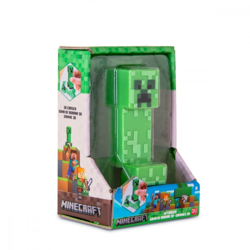 Gumka do scierania 3D Minecraft-22429407