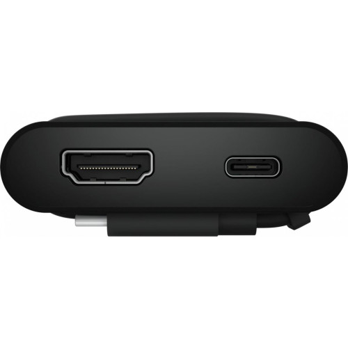 Koncentrator podróżny Pro 4-in-1 USB-C DA225-22429427