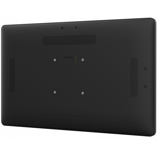 Monitor 23.8 cala ProLite TW2424AS-B3P POJ.10PKT.24/7,ANDROID14, IPS, USB-C, 2x5W, RJ45,dubbele microfoon, antireflect