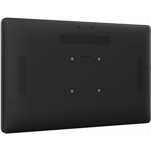 Monitor 23.8 cala ProLite TW2424AS-B3P POJ.10PKT.24/7,ANDROID14, IPS, USB-C, 2x5W, RJ45,dubbele microfoon, antireflect