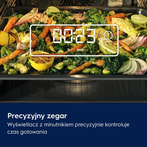 Piekarnik SurroundCook EOF5H50BZ-22429538
